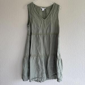 LUCKY brand cotton dress